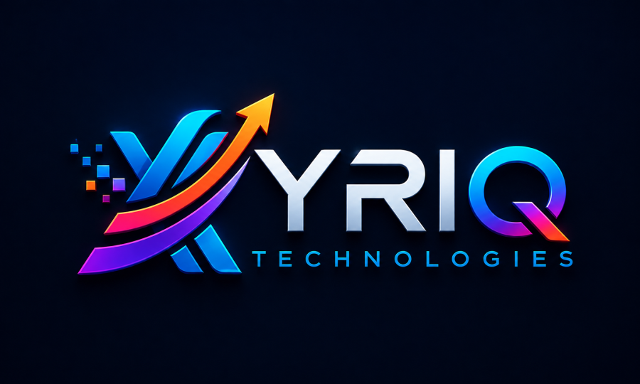 AYRIQ Technologies